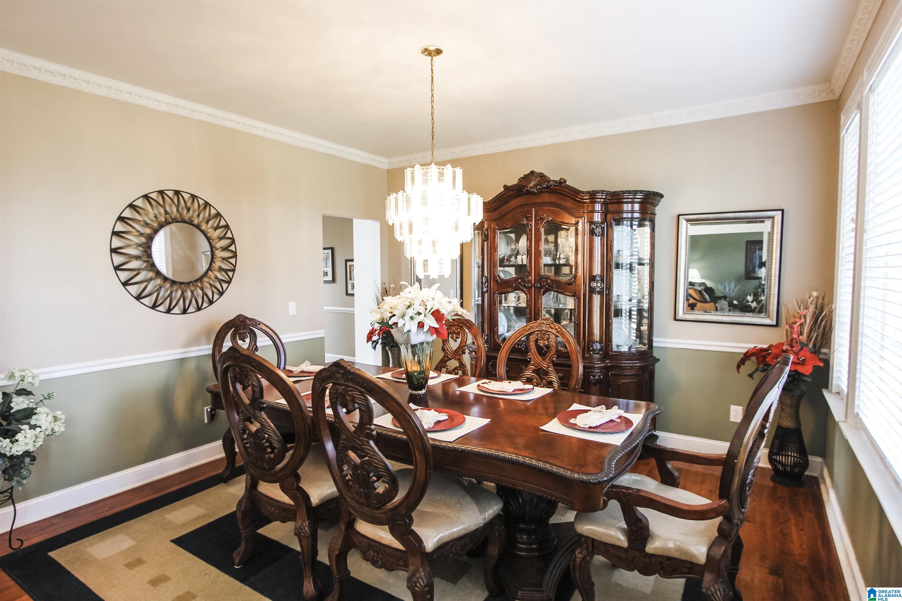 3686 Post Oak Road Jacksonville, AL 36265 - Photo 68 of 85