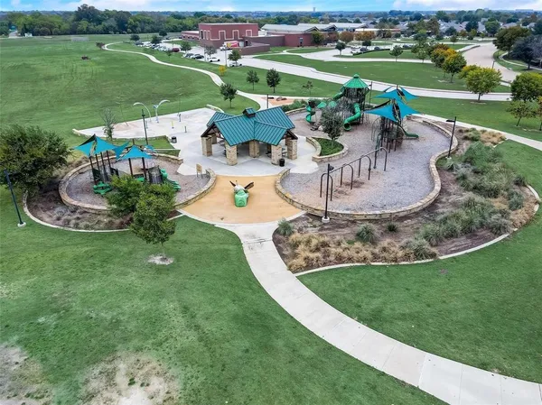 $2,695 | 9917 George Bush Drive, McKinney, TX 75072