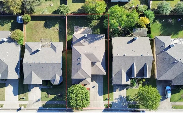 $2,695 | 9917 George Bush Drive, McKinney, TX 75072