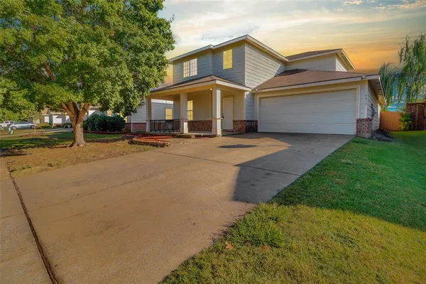 $2,695 | 9917 George Bush Drive, McKinney, TX 75072