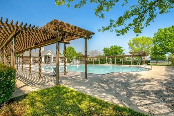 $2,695 | 9917 George Bush Drive, McKinney, TX 75072