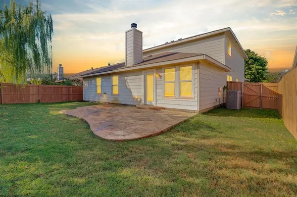 $2,695 | 9917 George Bush Drive, McKinney, TX 75072