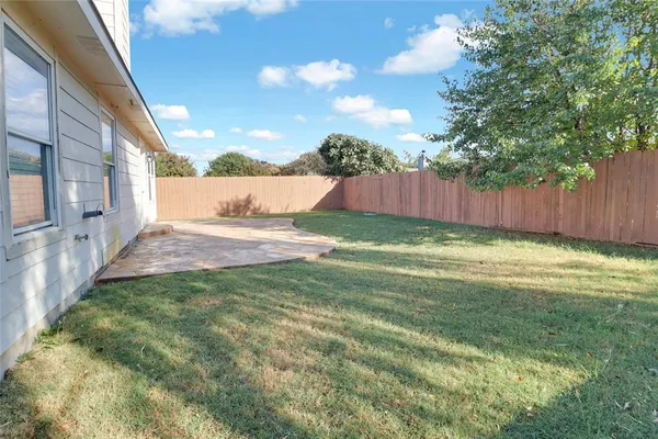 $2,695 | 9917 George Bush Drive, McKinney, TX 75072