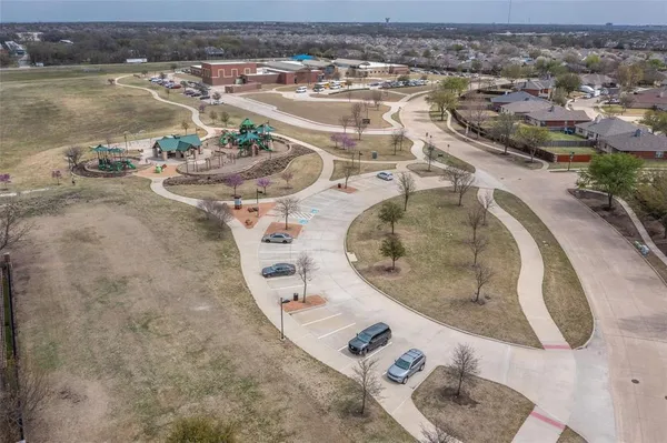 $2,695 | 9917 George Bush Drive, McKinney, TX 75072