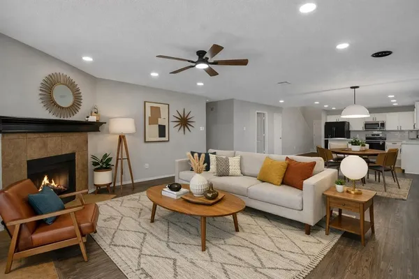 $2,695 | 9917 George Bush Drive, McKinney, TX 75072