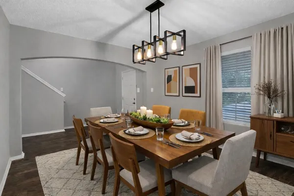 $2,695 | 9917 George Bush Drive, McKinney, TX 75072