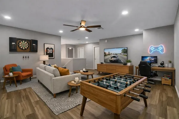 $2,695 | 9917 George Bush Drive, McKinney, TX 75072