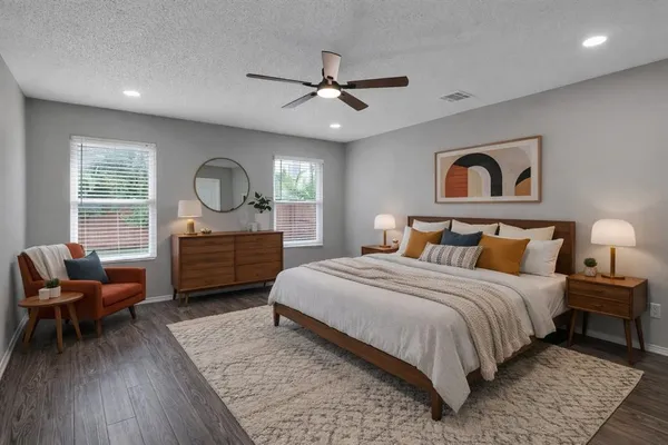 $2,695 | 9917 George Bush Drive, McKinney, TX 75072