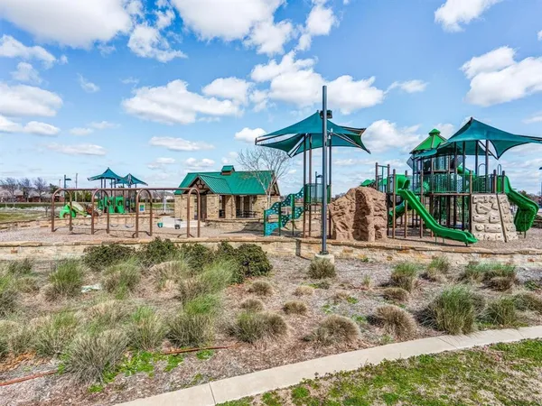 $2,695 | 9917 George Bush Drive, McKinney, TX 75072