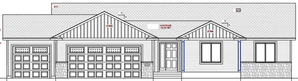$720,000 | 1408 14th Avenue Northwest, Kasson, MN 55944