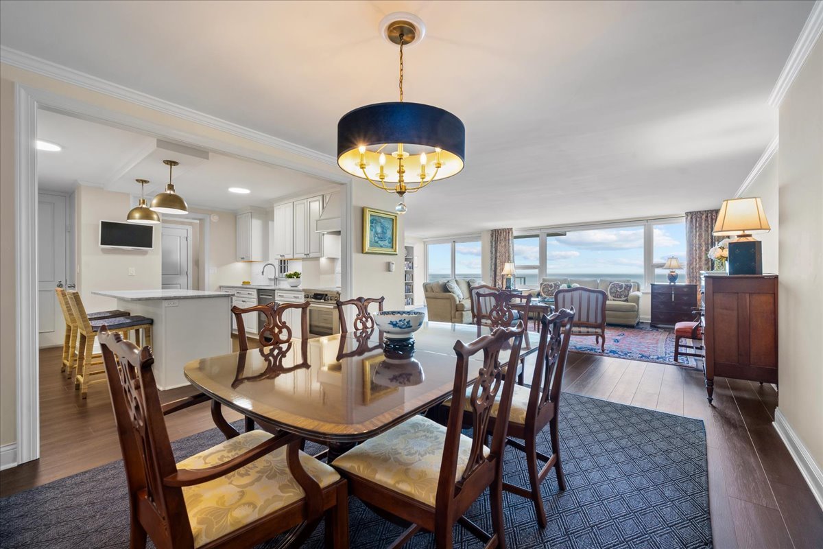 1630 Sheridan Road, Unit 9C Wilmette, IL 60091 - Photo 8 of 31