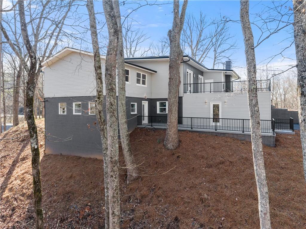 3425 Duckett Mill Road Gainesville, GA 30506 - Photo 7 of 95