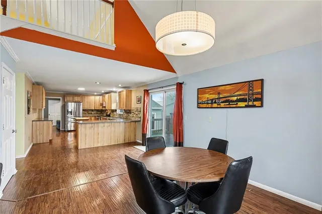 $595,000 | 4539 Neosho Road, Wellsville, KS 66092