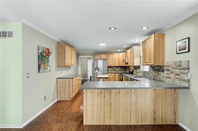 $595,000 | 4539 Neosho Road, Wellsville, KS 66092