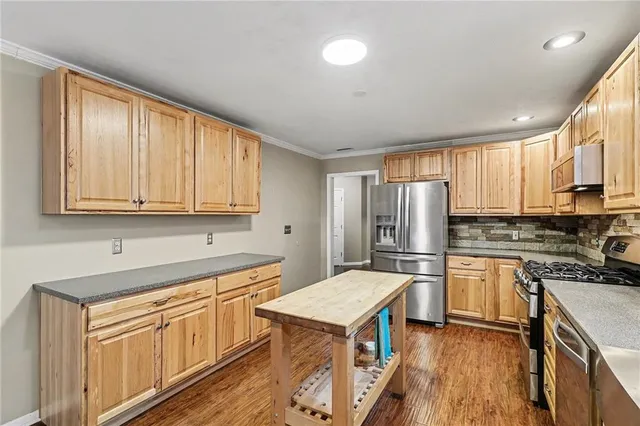 $595,000 | 4539 Neosho Road, Wellsville, KS 66092