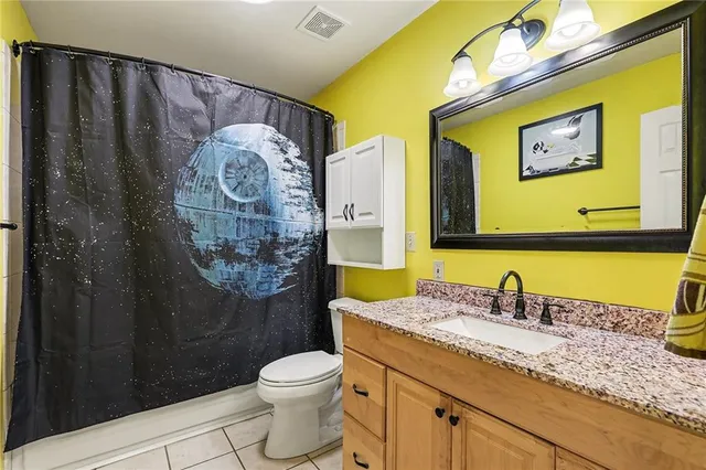 $595,000 | 4539 Neosho Road, Wellsville, KS 66092