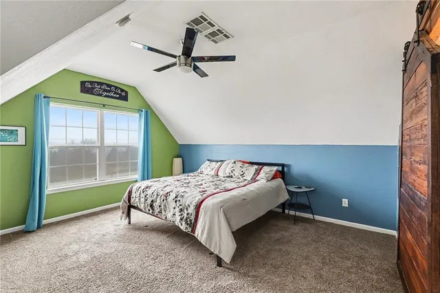 $595,000 | 4539 Neosho Road, Wellsville, KS 66092