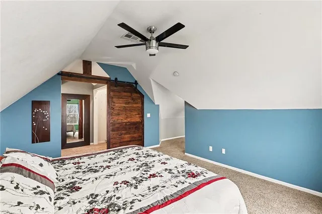 $595,000 | 4539 Neosho Road, Wellsville, KS 66092