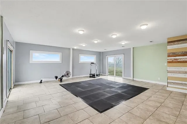 $595,000 | 4539 Neosho Road, Wellsville, KS 66092