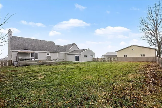$595,000 | 4539 Neosho Road, Wellsville, KS 66092