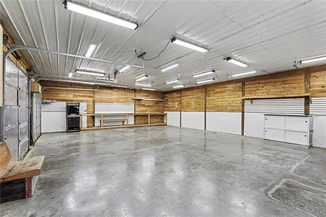 $595,000 | 4539 Neosho Road, Wellsville, KS 66092