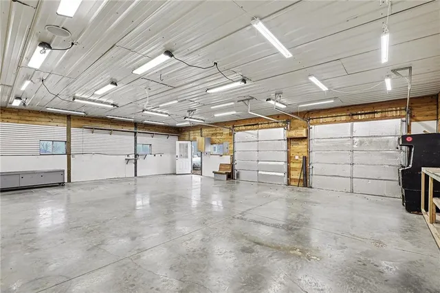 $595,000 | 4539 Neosho Road, Wellsville, KS 66092