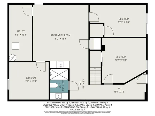 $595,000 | 4539 Neosho Road, Wellsville, KS 66092