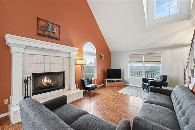 $595,000 | 4539 Neosho Road, Wellsville, KS 66092