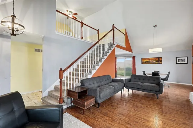 $595,000 | 4539 Neosho Road, Wellsville, KS 66092