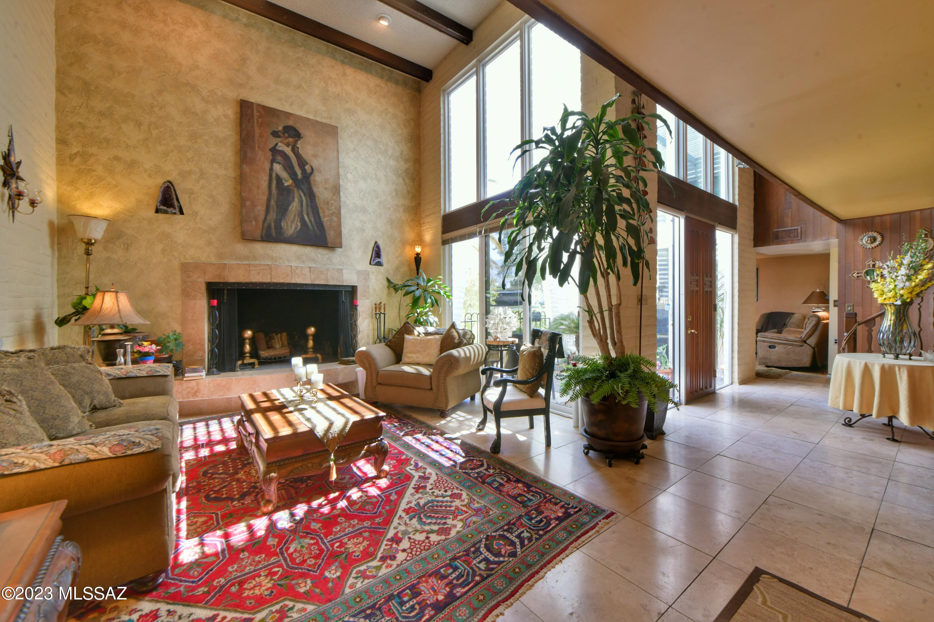 720 West Roller Coaster Road Tucson, AZ 85704 - Photo 1 of 50 Gallery Image 1