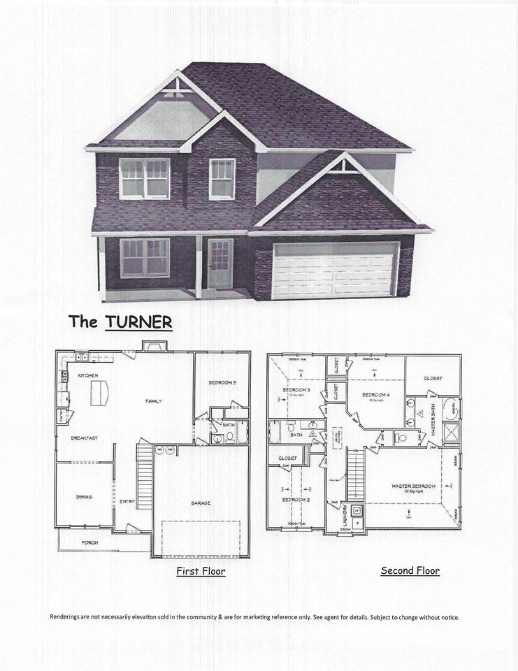 1223 Hartwell Road Locust Grove, GA 30248 - Photo 1 of 1 a view of a house