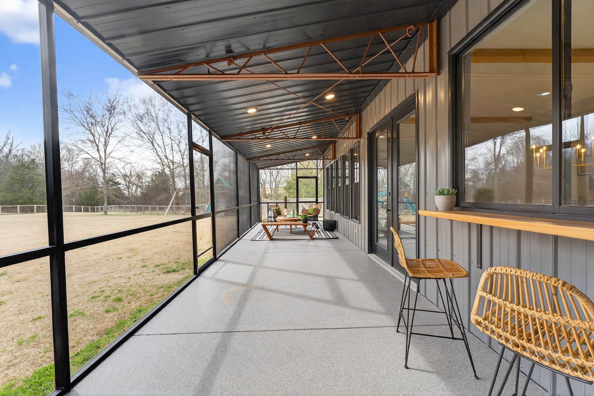 341 Floyd Road Eagleville, TN 37060 - Photo 53 of 75