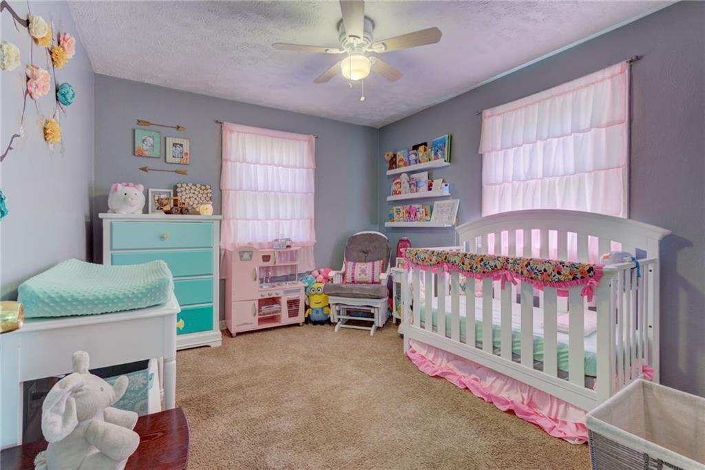 355 Birch Road Springfield, OH 45503 - Photo 24 of 44