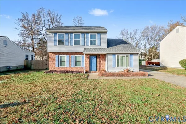 $329,000 | 1116 Leslie Ann Drive, Richmond, VA 23223