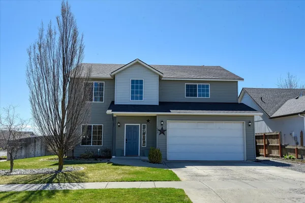 $534,900 | 1803 West Maxine Avenue, Spokane, WA 99208