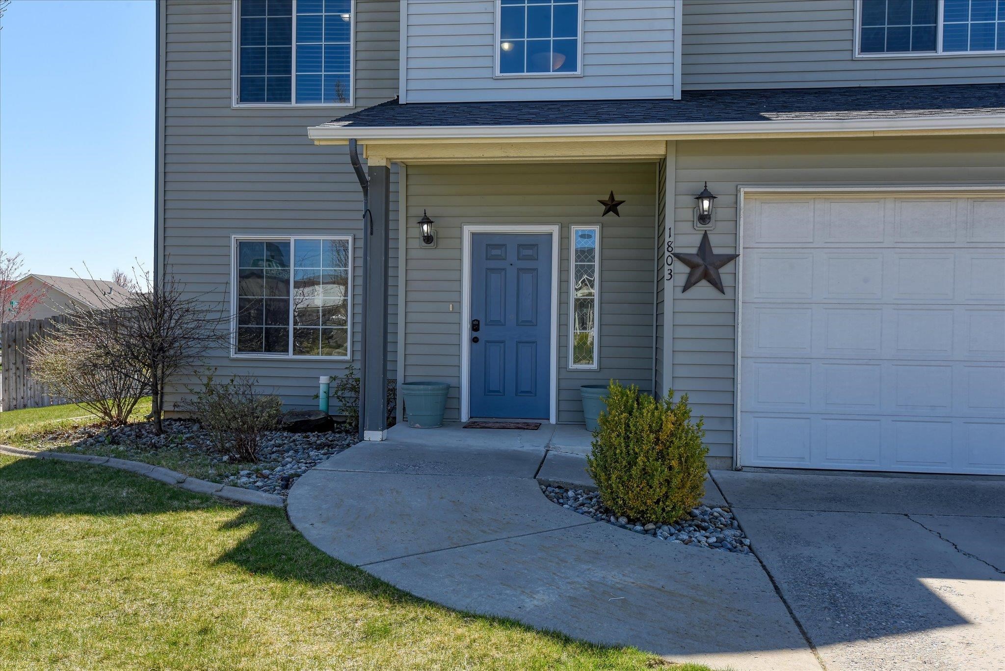 1803 West Maxine Avenue Spokane, WA 99208 - Photo 2 of 50