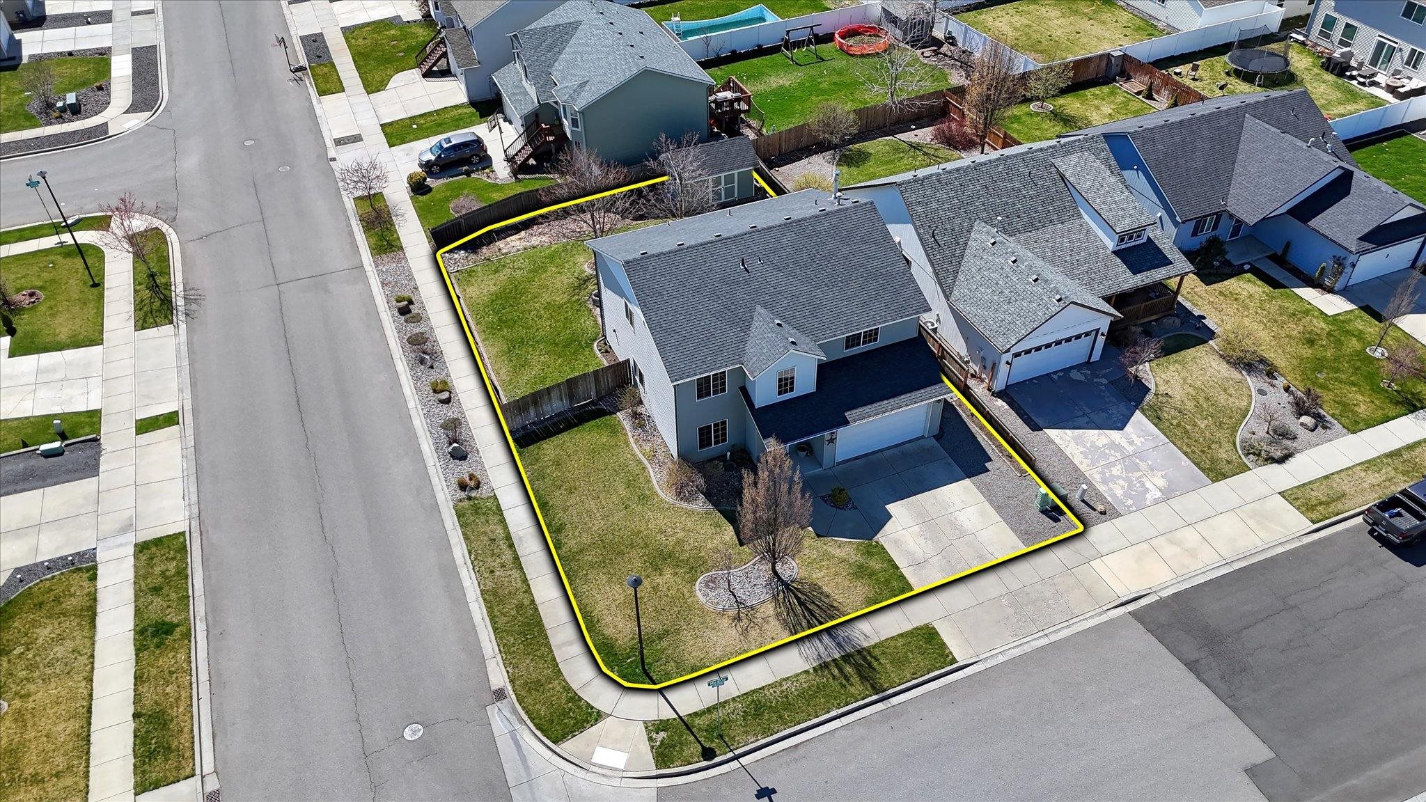 1803 West Maxine Avenue Spokane, WA 99208 - Photo 3 of 50