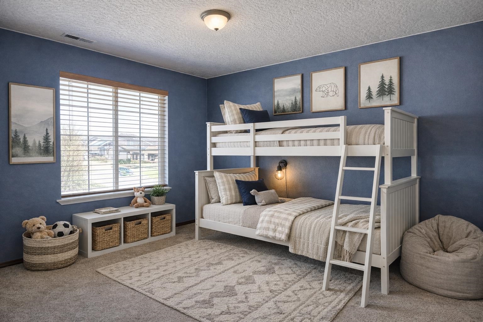 1803 West Maxine Avenue Spokane, WA 99208 - Photo 31 of 50