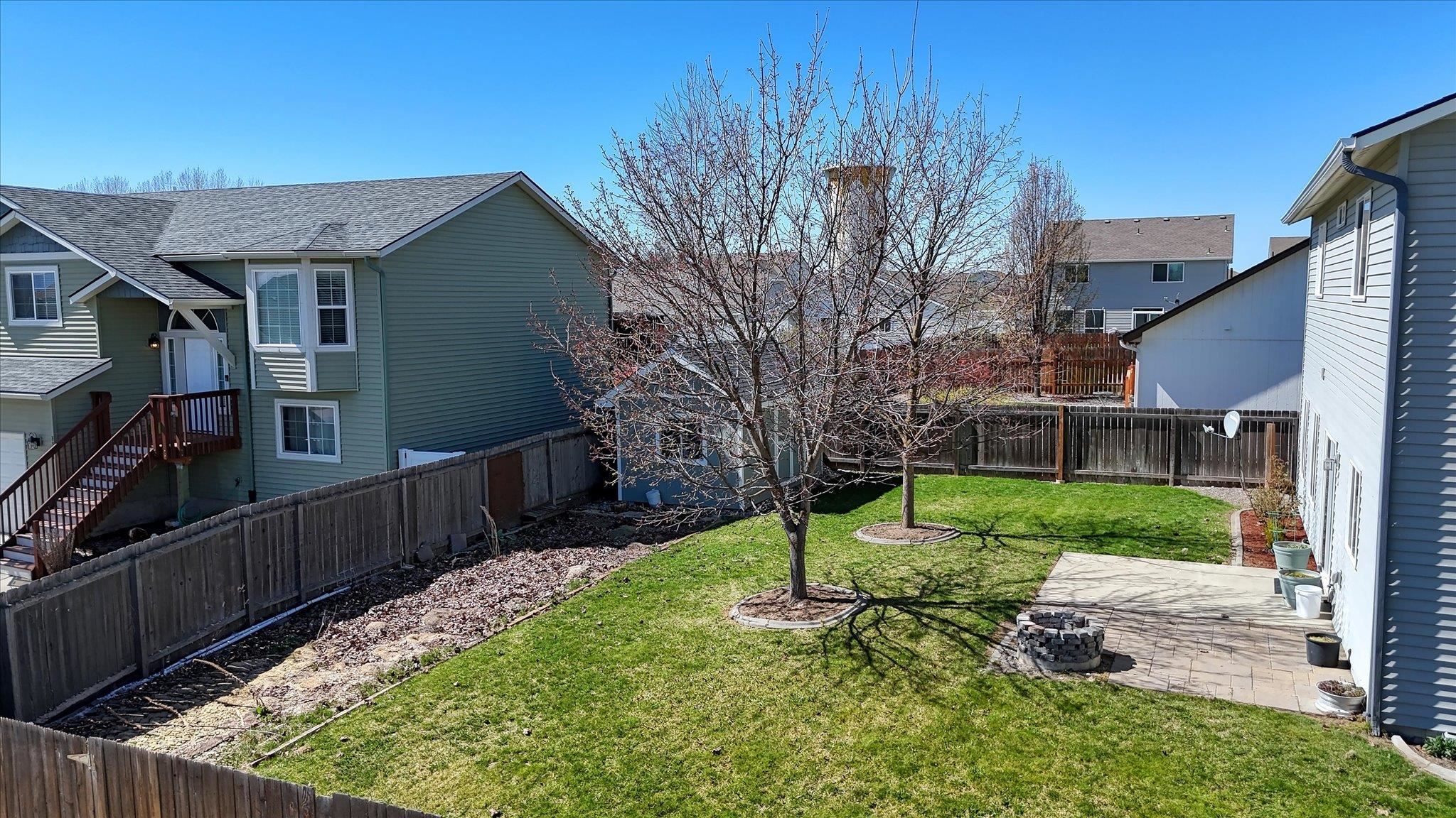 1803 West Maxine Avenue Spokane, WA 99208 - Photo 43 of 50