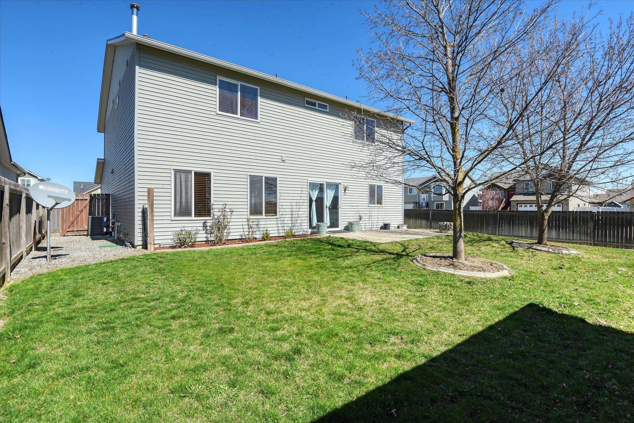 1803 West Maxine Avenue Spokane, WA 99208 - Photo 44 of 50