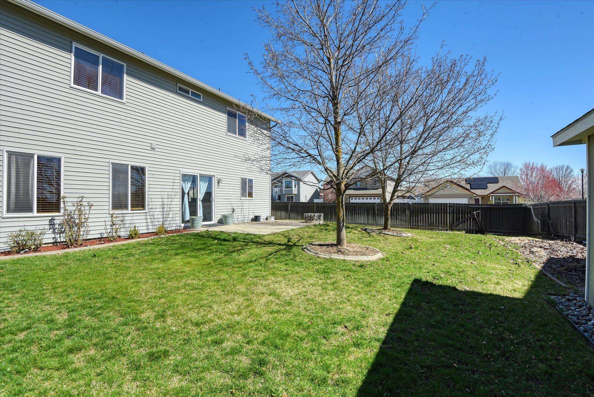 1803 West Maxine Avenue Spokane, WA 99208 - Photo 45 of 50