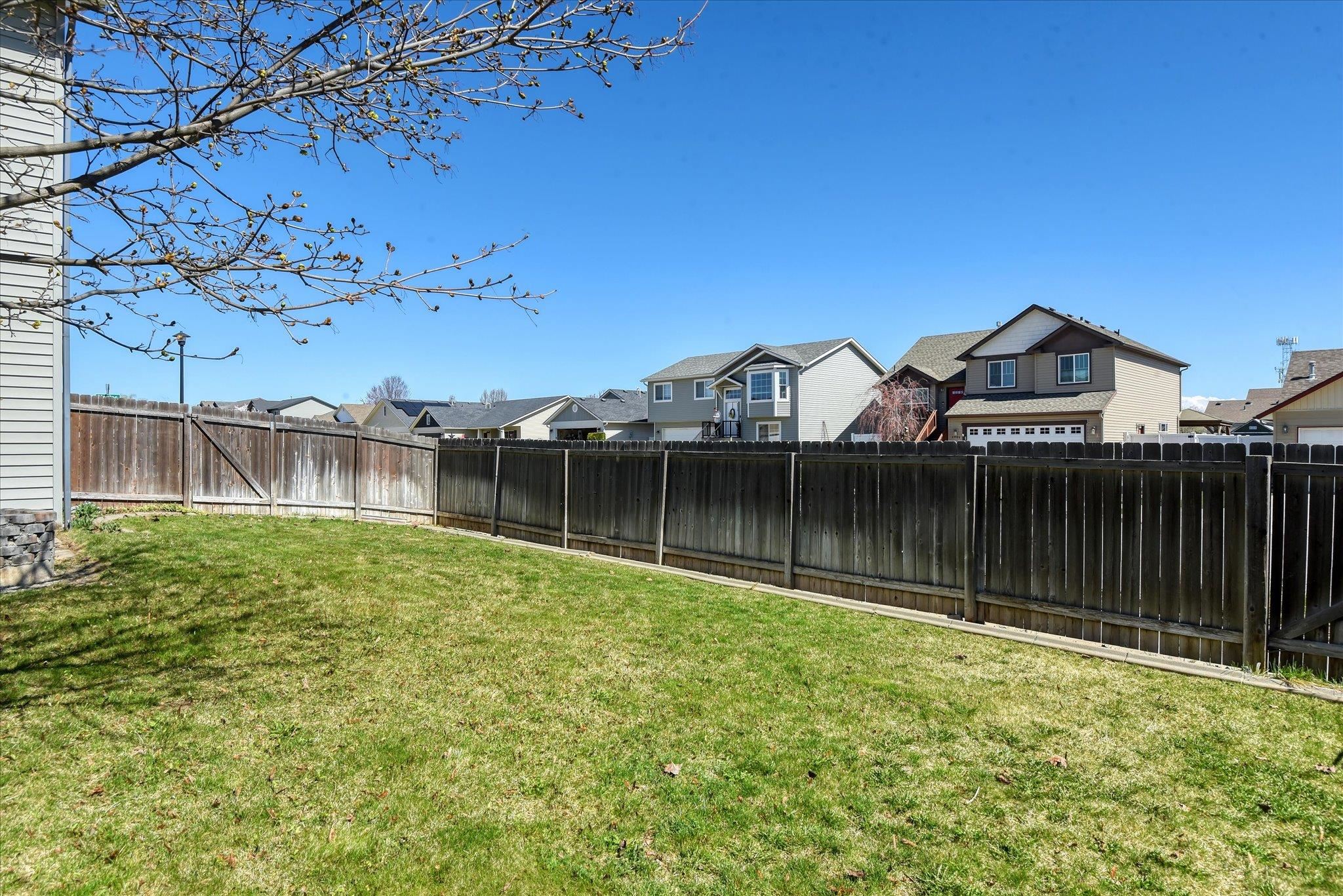 1803 West Maxine Avenue Spokane, WA 99208 - Photo 46 of 50