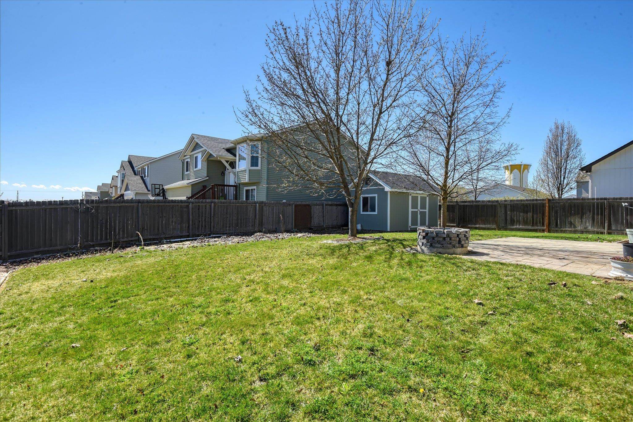 1803 West Maxine Avenue Spokane, WA 99208 - Photo 47 of 50