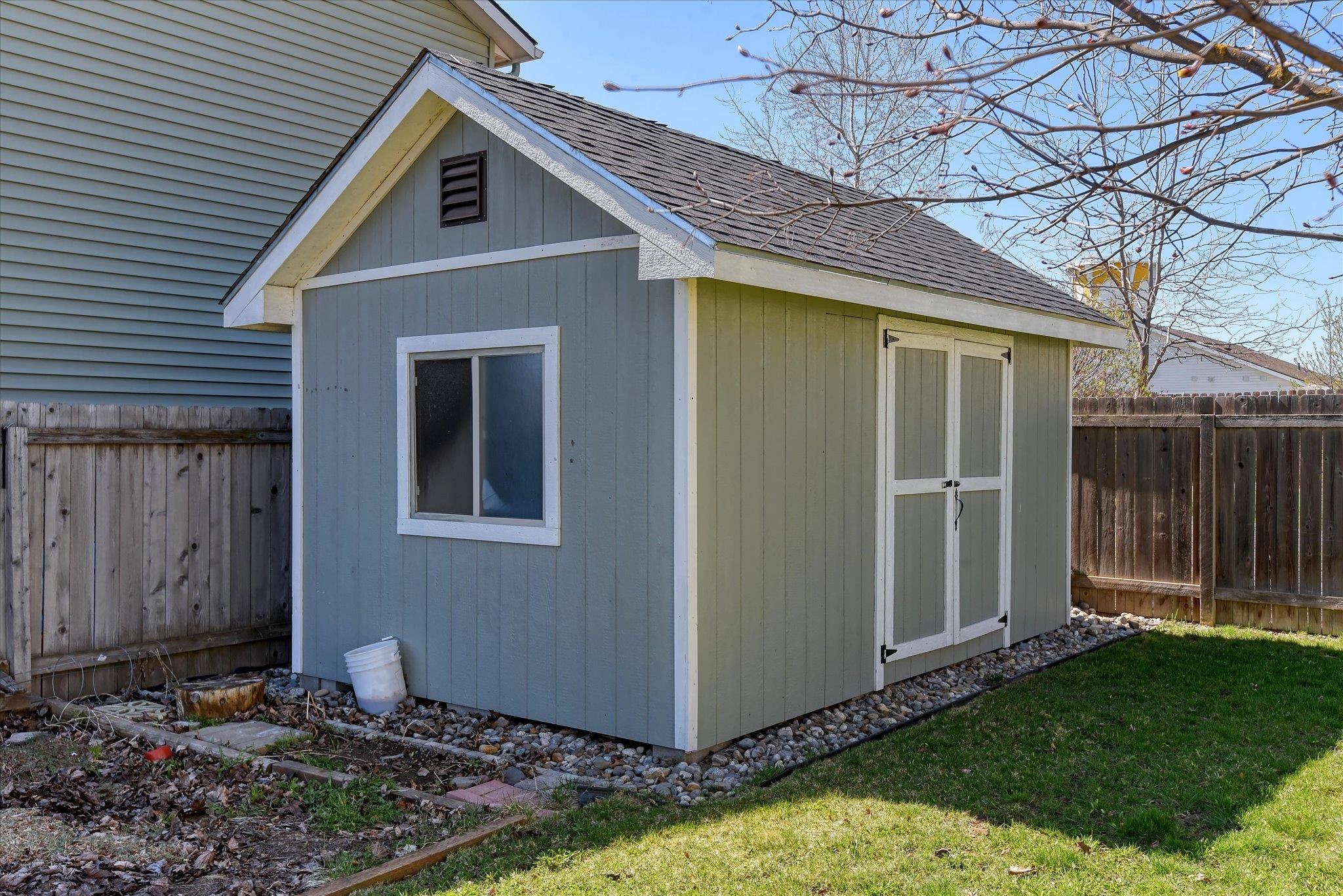 1803 West Maxine Avenue Spokane, WA 99208 - Photo 48 of 50