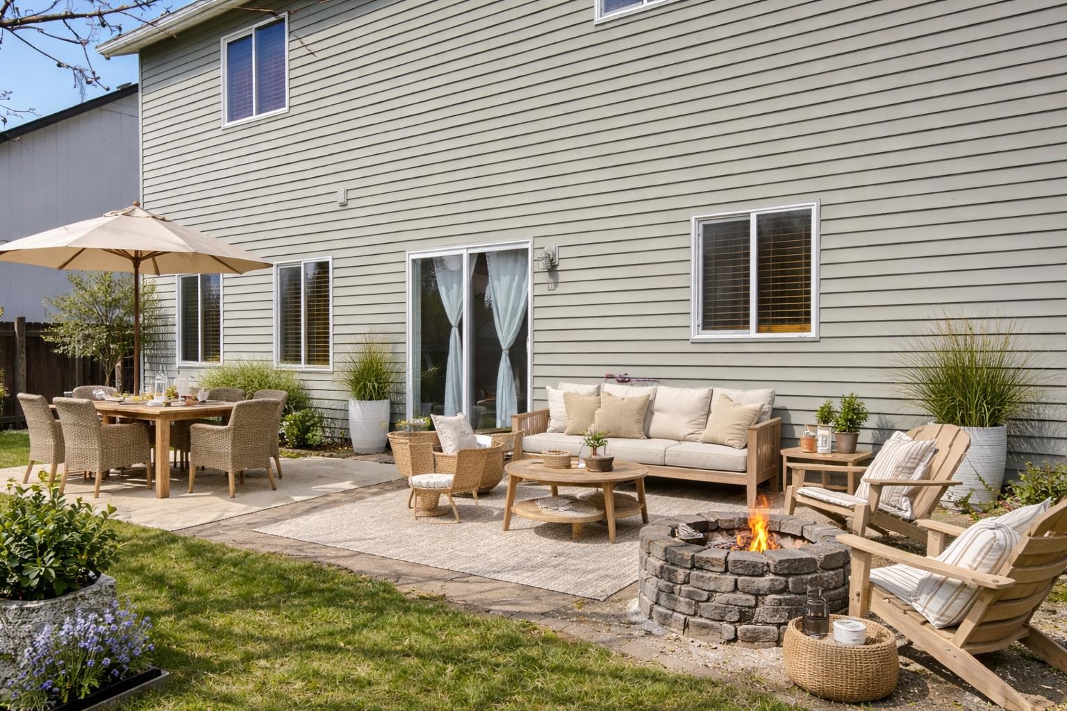 1803 West Maxine Avenue Spokane, WA 99208 - Photo 49 of 50