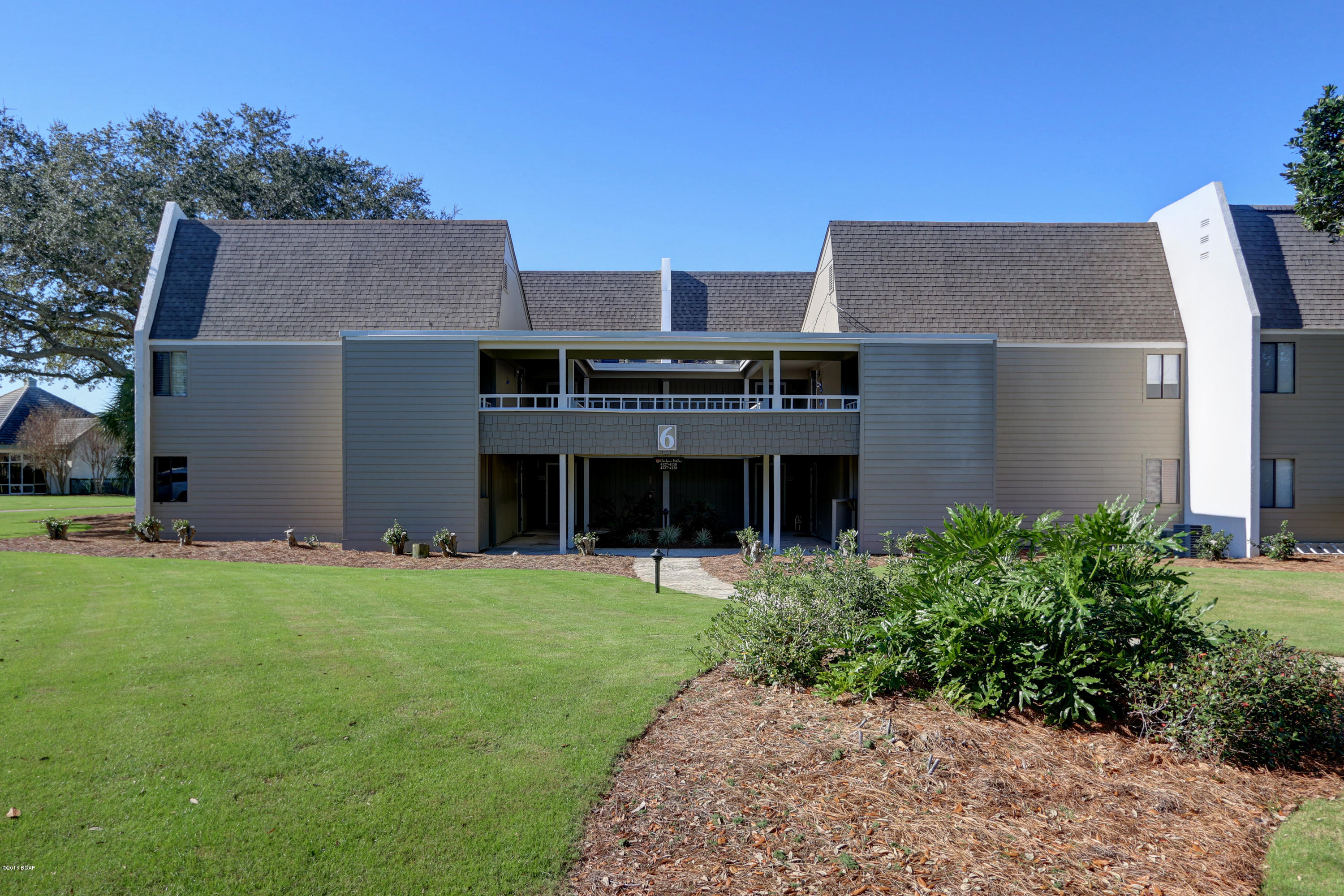 4726 Bay Point Road, Unit C229 Panama City Beach, FL 32408 - Photo 23 of 24