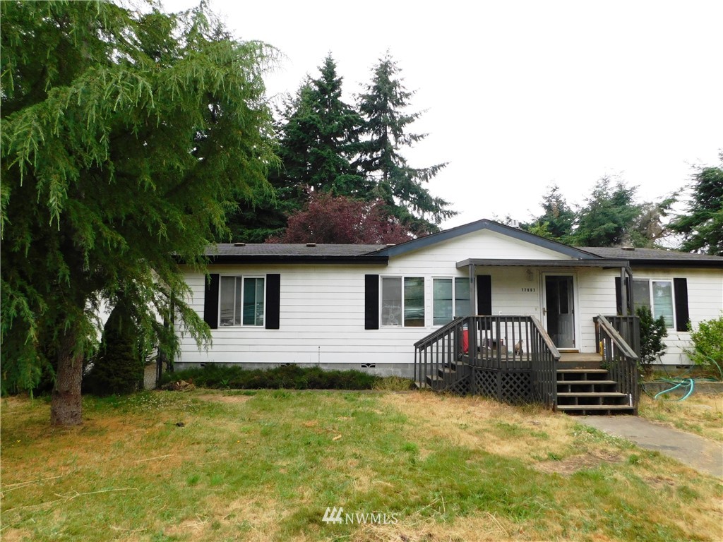 17807 Albany Street Southwest Rochester, WA 98579 - Photo 1 of 25