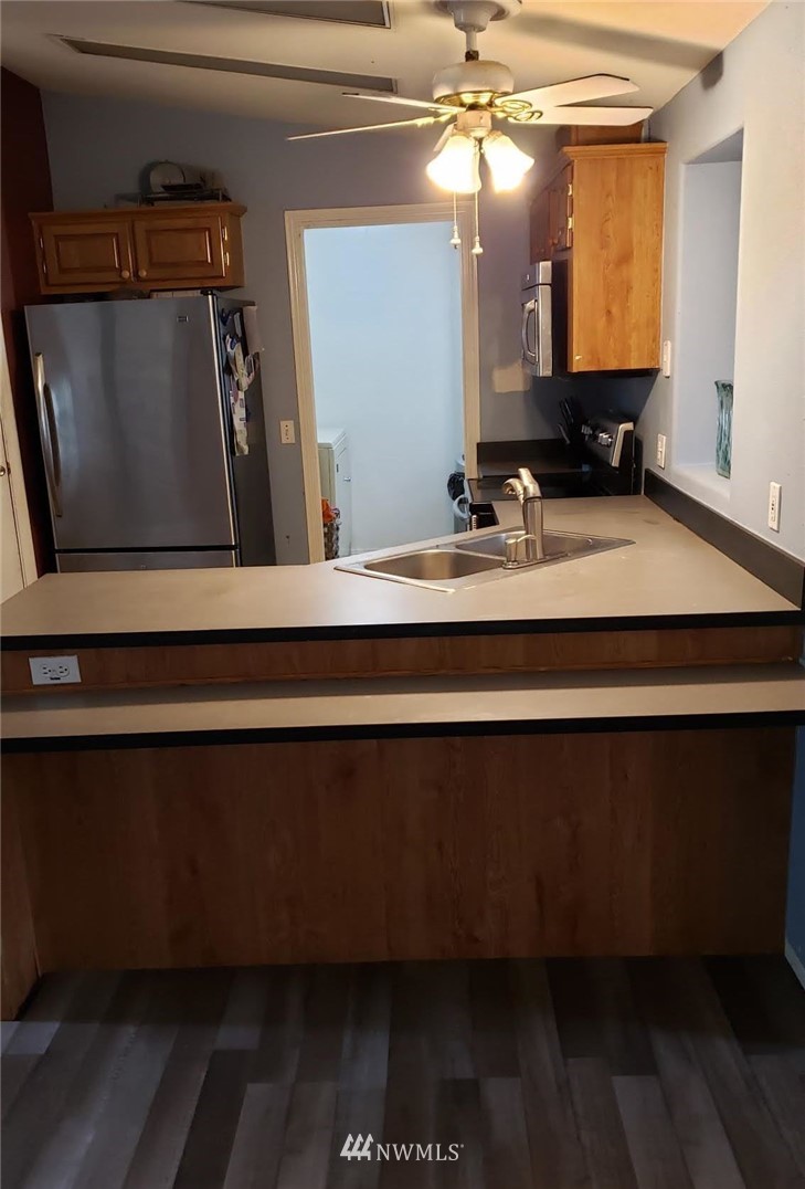 17807 Albany Street Southwest Rochester, WA 98579 - Photo 6 of 25