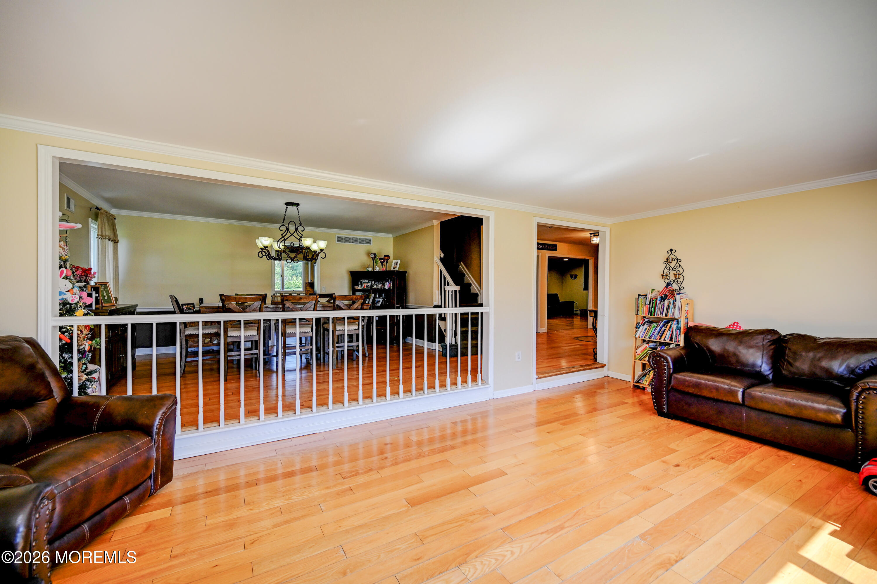 23 Red Hawk Road South Colts Neck, NJ 07722 - Photo 4 of 70 04-Living Room