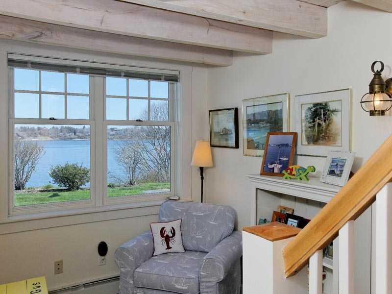 49 Intervale Road Harpswell, ME 04079 - Photo 21 of 32 Interior Space/Layout.